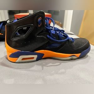 Nike Air Flight 1991 Spike Lee Edition
